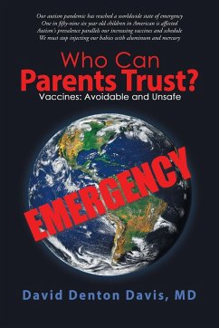 Who Can Parents Trust? - Davis MD, David Denton