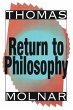 Return to Philosophy - Bild 1