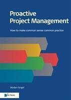 Proactive Project Management - Fangel, Morten