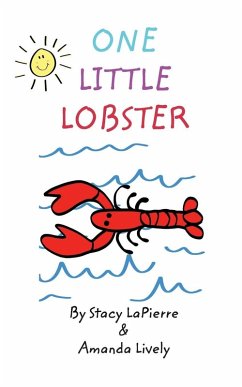 Cover One Little Lobster