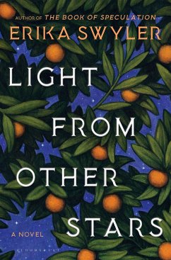 Light from Other Stars - Swyler, Erika