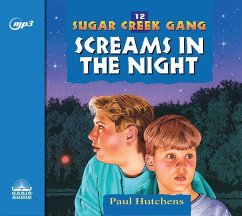 Screams in the Night: Volume 12 - Hutchens, Paul