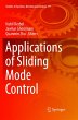 Applications of Sliding Mode Control - Bild 1
