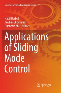 Applications of Sliding Mode Control