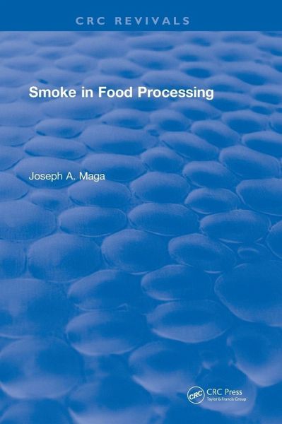 Smoke in Food Processing Smoke in Food Processing