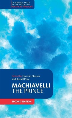 Machiavelli - Machiavelli, Niccolo