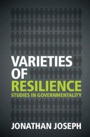 Varieties of Resilience - Joseph, Jonathan