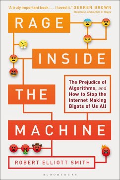 Rage Inside the Machine - Smith, Robert Elliott