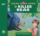 The Killer Bear: Volume 2