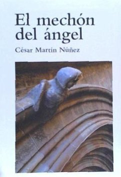 El méchon del ángel - Martín Nuñez, César