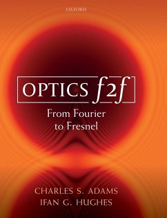 Cover Optics F2f