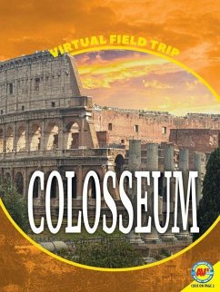 Colosseum - Rose, Simon