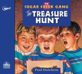 The Treasure Hunt: Volume 14