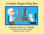 Grandpa Skypes Baby Ben