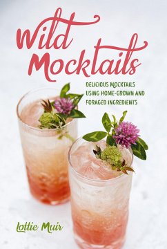 Wild Mocktails - Muir, Lottie
