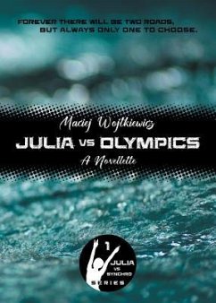 Julia vs Olympics - Wojtkiewicz, Maciej