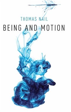 Being and Motion - Nail