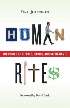 Human Rites - Johnson, Dru