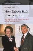 How Labour Built Neoliberalism