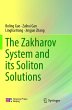 The Zakharov System and its Soliton... - Bild 1