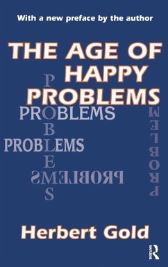 Cover The Age of Happy Problems