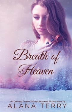 Breath of Heaven - Terry, Alana