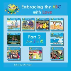 Embracing the ABC with Love - Peled, Ofra