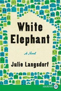 White Elephant LP - Langsdorf, Julie