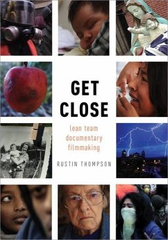 Get Close - Thompson, Rustin