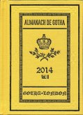 Almanach de Gotha 2014