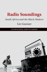 Radio Soundings - Gunner, Liz
