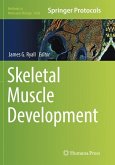 Skeletal Muscle Development