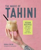 The Magic of Tahini