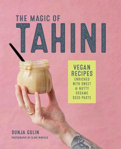 The Magic of Tahini - Gulin, Dunja