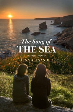 The Song of the Sea - Alexander, Jenn