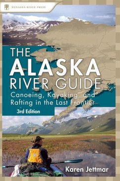 Alaska River Guide - Jettmar, Karen