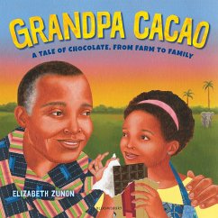 Grandpa Cacao - Zunon, Elizabeth