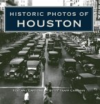 Historic Photos of Houston