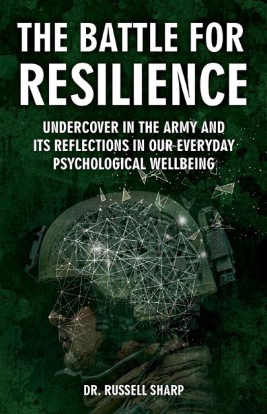 The Battle For Resilience The Battle For Resilience