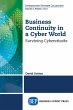 Business Continuity in a Cyber World - Bild 1