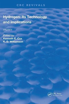 Hydrogen Cover Hydrogen