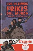 Los últimos frikis del mundo y el rey de las pesadillas