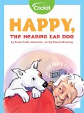 Happy, the Hearing Ear Dog (eBook, PDF)