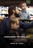 Consumer Psychology (eBook, PDF)