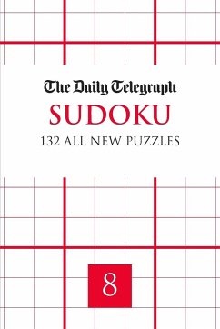 daily telegraph Sudoku 8 - Telegraph Group Limited