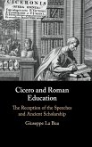 Cicero and Roman Education