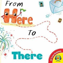 From Here to There - Fliess, Sue
