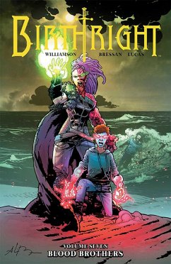 Birthright Volume 7 - Williamson, Joshua