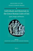 Individuals and Materials in the Greco-Roman Cults of Isis (Set)