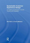 Sustainable Customer Experience Design